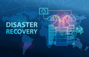 Disaster Recovery | Software as a service | Recovery as a Service | Accrets