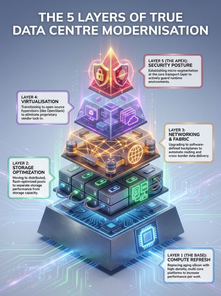 5_Layers_Data_Centre_Modernisation