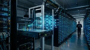 AI for Business Process Automation The Infrastructure Layer That Determines Whether It Works at