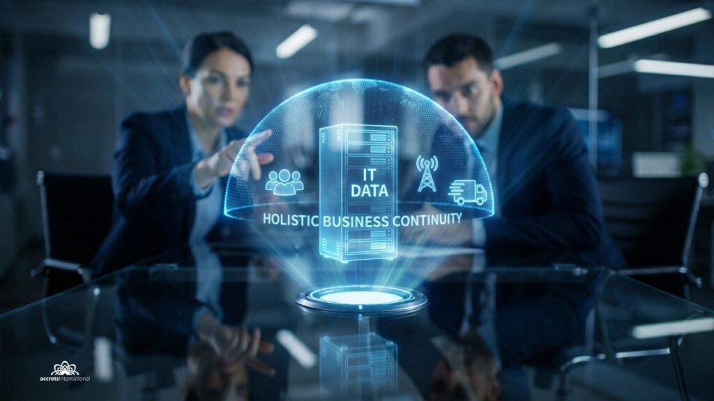 Business Continuity as a Service A Practical Guide for Enterprise IT Teams 2