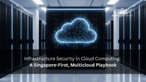 Infrastructure Security in Cloud Computing A Singapore-First, Multicloud Playbook
