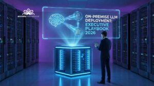 On-Premise LLM Deployment