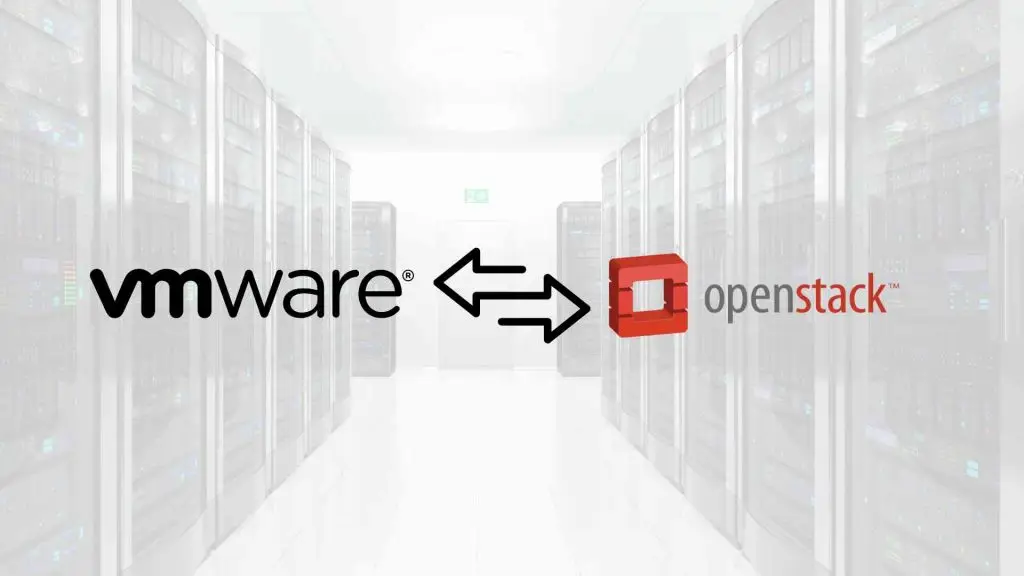 OpenStack vs VMware A Technical Deep Dive, Integration Guide, and Migration Playbook