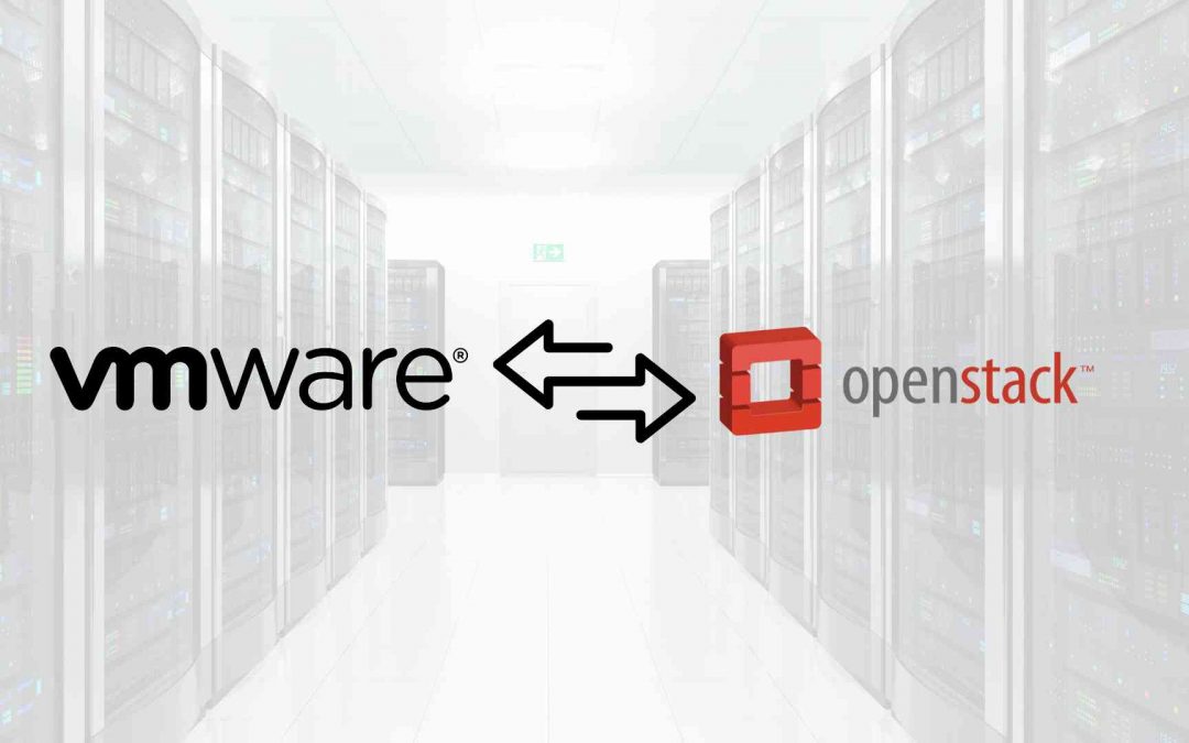 OpenStack vs VMware A Technical Deep Dive, Integration Guide, and Migration Playbook