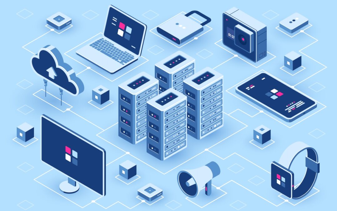 Who are the best cloud infrastructure providers in Singapore?