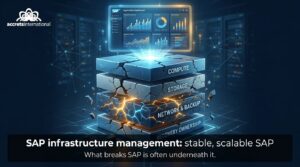 SAP_infrastructure_management
