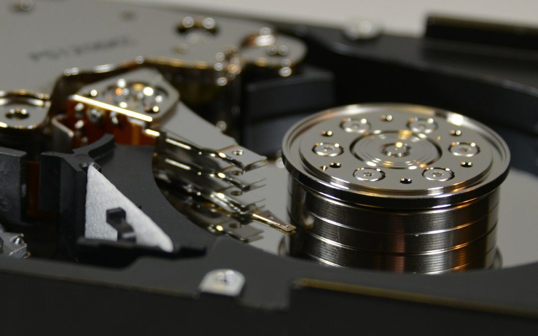 data storage solutions singapore