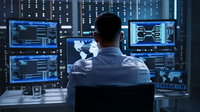 Best Tools for IT Infrastructure Monitoring Services 2021