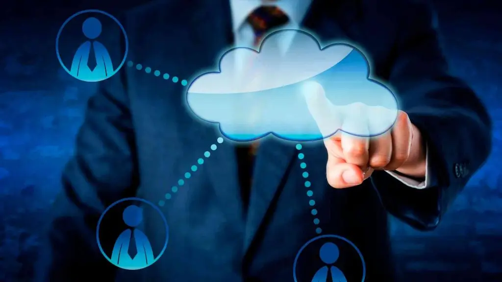 managed vs unmanaged cloud